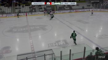 Replay: Home - 2025 Truro vs Grand Falls | Jan 19 @ 2 PM