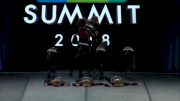 Showtime Studio - Showtime Strykerz [2018 Small Youth Hip Hop Semis] The Dance Summit