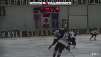 Replay: Home - 2024 my (U18 Prep) vs OHA Edmonton (U18 Prep) | Feb 2 @ 4 PM