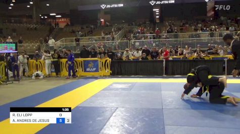 Replay: Mat 1 - 2023 Pan Kids Jiu-Jitsu IBJJF Championship | Jul 23 @ 9 AM