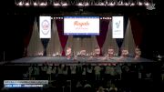 HCA Gems - Enchanted [2026 L1 Junior - D2 Day 2] 2026 The American Royale Sevierville Nationals