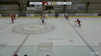 Replay: Home - 2024 Osoyoos vs Princeton | Oct 29 @ 7 PM