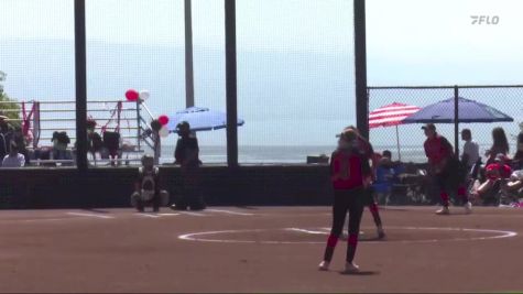 Replay: Chico State vs CSUEB - DH | Apr 19 @ 12 PM