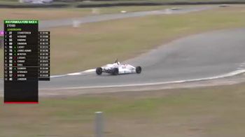 Full Replay | Formula Ford Champs at Ruapuna 5/1/22 (Part 2)