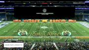 Claudia Taylor Johnson H.S. "FloMarching" at 2019 BOA Grand National Championships, pres. by Yamaha