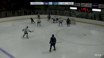 Replay: Home - 2024 Blue Ox vs Riverkings | Feb 2 @ 6 PM