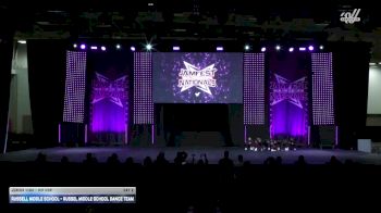 Russell Middle School - Russel Middle School Dance Team [2026 Junior High - Hip Hop Day 2] 2026 JAMfest Dance Super Nationals