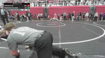 Replay: Mat 7 - 2026 Oklahoma Open | Oct 17 @ 9 AM