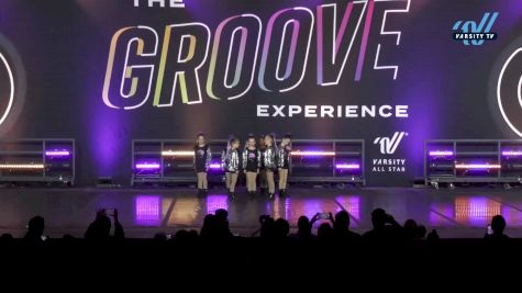 Planet Dance - Planet Dance Milky Way Tiny HH (small) [2024 Tiny - Hip Hop Day 2] 2024 WSF Grand Nationals