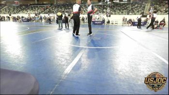 Replay: Mat 5 - 2026 USJOC | Jan 2 @ 7 PM