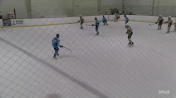 Replay: Home - 2025 Ice U16 vs Top Speed | Feb 1 @ 7 AM