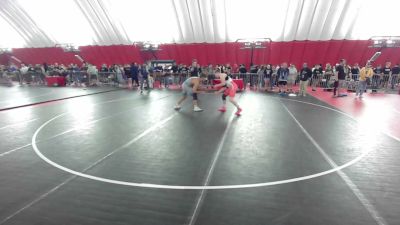 190 lbs Champ. Rd Of 32 - Brady Baer, Team Nazar Training Center vs Riley Tellers, New Lenox