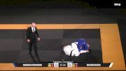 Gustavo Batista vs Francisco Papasidero 2025 IBJJF The Crown Presented by Flograppling