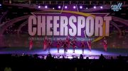 Stars Vipers Katy - Queen Boas [2023 L2 Junior - Small - B] 2023 CHEERSPORT National All Star Cheerleading Championship
