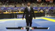 Michael Alvin Maderazo vs Carter William Richardson 2026 Pan Kids Jiu-Jitsu IBJJF Championship