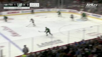 Replay: Away - 2025 Texas vs Iowa | Jan 25 @ 5 PM