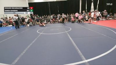 100 lbs Round 5 (6 Team) - Edward Encarnacion, Rebellion vs Kanoa Saferite, Revival Jokers