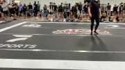 Daimyo Alonso vs Francisco Calderon 2024 ADCC Miami Open