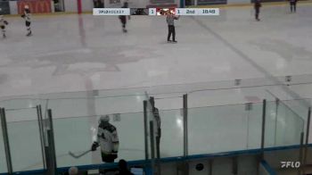 Replay: Home - 2025 Menace vs Canucks | Sep 12 @ 6 PM