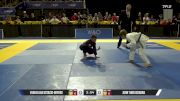 John Thor Sciarra vs Evan Elijah Estacio-Bryers 2026 Pan Kids Jiu-Jitsu IBJJF Championship