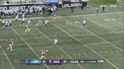 Highlights: Rhode Island Vs. UAlbany | 2023 CAA Football