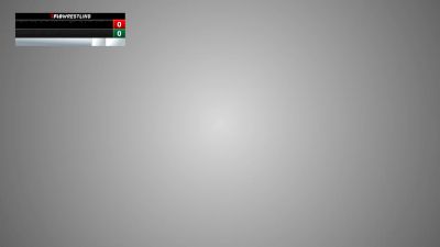 64 lbs Consi Of 8 #2 - Dallas Rice, Vian Wrestling Club vs Paul Mooring, Madill Takedown