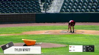Idaho Falls Chukars vs. Boise Hawks - 2024 Boise Hawks vs Idaho Falls Chukars