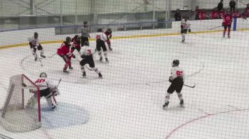 Replay: Home - 2025 Devils 15O vs North Shore | Sep 6 @ 6 PM