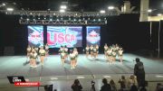 LIONS - Lions [2026 JV Performance NT Day 2] 2026 U.S. National Cheer & Dance Championship