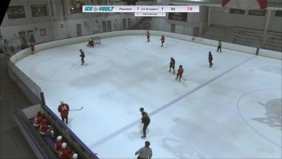 Replay: Home - 2024 Phantoms vs Ice Scrappers | Jun 11 @ 8 PM