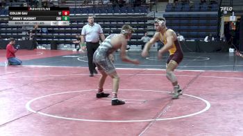 Replay: Mat 1 - 2025 2025 Keystone Classic | Nov 23 @ 9 AM