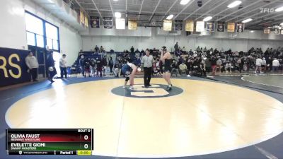 215 lbs Champ. Round 1 - Erik Harmon, Yucaipa vs Leonardo Battulga, South Torrance