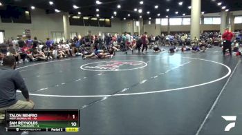 Replay: Mat 21 - 2024 Deep South Duals | Aug 3 @ 10 AM