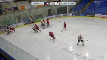 Replay: Away - 2024 Cowichan Valley vs Nanaimo | Dec 6 @ 6 PM