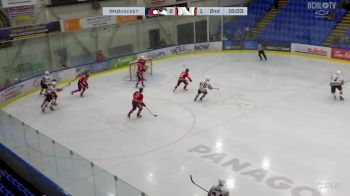 Replay: Home - 2024 Cowichan Valley vs Nanaimo | Dec 6 @ 6 PM