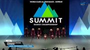 World Class All Star Dance - Supreme [2025 Junior - Contemporary/Lyrical - Small Semis] 2025 The Dance Summit