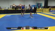 Rj Trimble-Edwards vs Ovidiu Beschieru 2026 Pan IBJJF Jiu-Jitsu No-Gi Championship