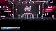 The Stingray Allstars - Aviators [2026 L2 Mini DAY 2] 2026 JAMfest Cheer Super Nationals