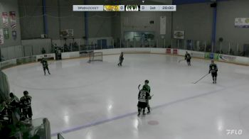 Replay: Home - 2024 Sabers vs Monsters | Jan 12 @ 5 PM