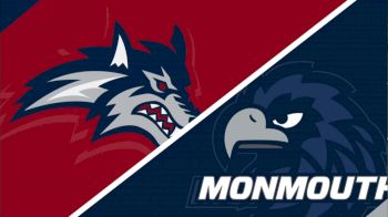 Replay: CAA Women's Soccer Championship - Final - 2024 Stony Brook vs Monmouth | Nov 9 @ 7 PM