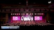 CheerVille BG - Enchantress [2026 L1 Youth - Flex - Small Day 1] 2026 One Up Grand Nationals