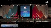 Iowa Elite Cheer of MN - VENGEANCE [2026 L1 Youth Small Day 1] 2026 The Youth Summit
