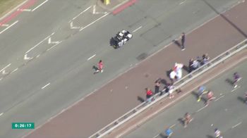 Replay: AJ Bell Great Manchester Run | May 18 @ 10 AM