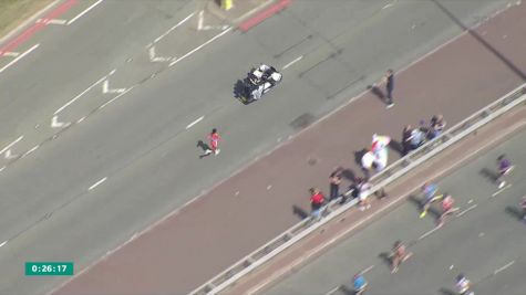 Replay: AJ Bell Great Manchester Run | May 18 @ 10 AM