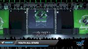 Youth All Stars [2022 Youth - Contemporary/Lyrical - Large Day 3] 2022 CSG Schaumburg Dance Grand Nationals