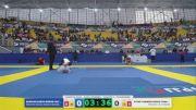 AYUMI CARNEIRO BOSAN HAMASAKI vs KAROLINE GARCIA KUBIAK FALTERMEI 2026 FPJJ Circuito Paulista GI Etapa 3