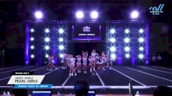 Jerzey Jewelz - Pearl Girls [2024 L1 Youth - D2 - Medium Day 2] 2024 SU Battle at the Boardwalk Grand Nationals