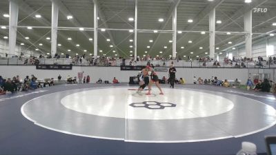 145 lbs Stella Harbols, Nebraska J vs Nola Walker, North Carolina Blue