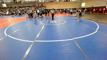 113 lbs Consi Of 16 #2 - Joaquin Duque, Rumson-Fair Haven vs Andrew Matter, Delbarton