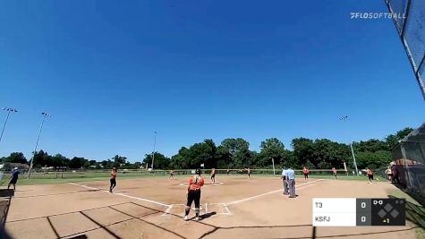 Tulsa Elite 316 vs. KS Select FP Jones - 2020 Tulsa Elite Summer Invite